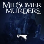 Midsomer Murders theme percussie ensemble percussion bladmuziek sheet music